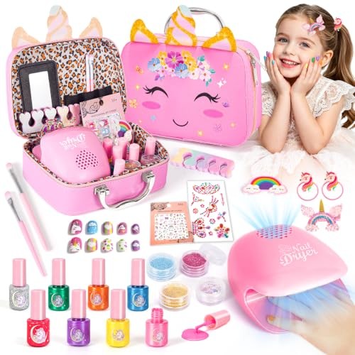 Hohosunlar kids nail - nail, polish
