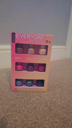 Nail polish gift set varnish - polish,