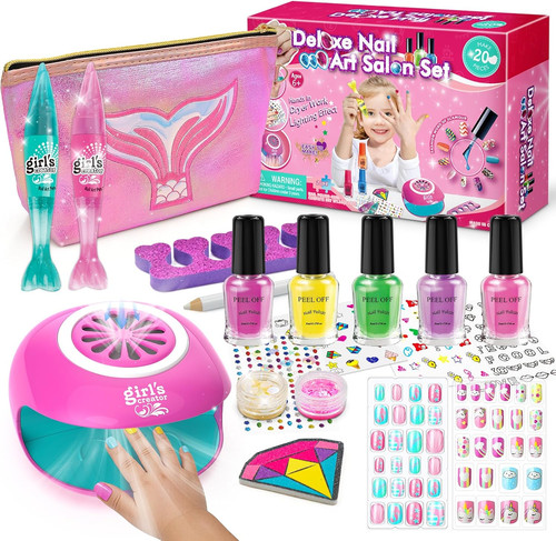 Lemondream nail varnish - lemondream,