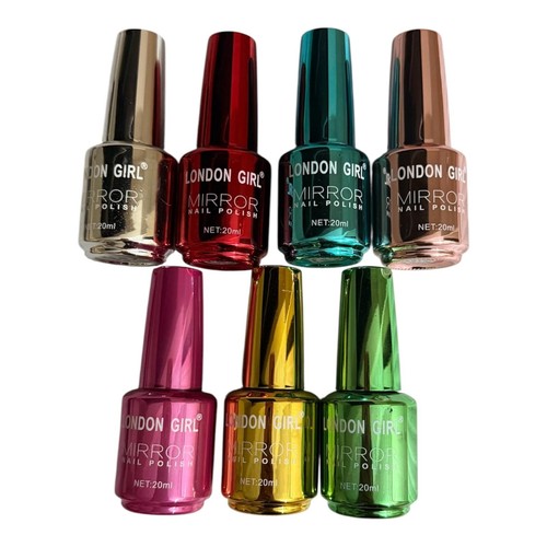 London girl 20ml - london,