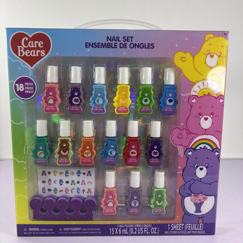 Nail varnish polish gift - nail,