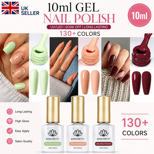 Girls nail polish - nail, set