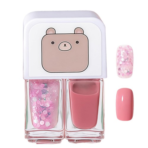 Kids nail polish - nail, sets