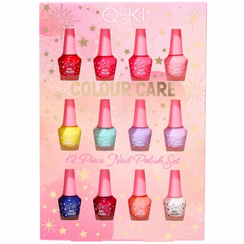 Nail polish gift set - nail,