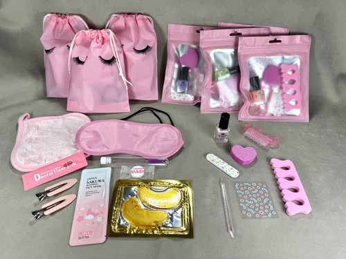 Luxury party bags for older - bags,