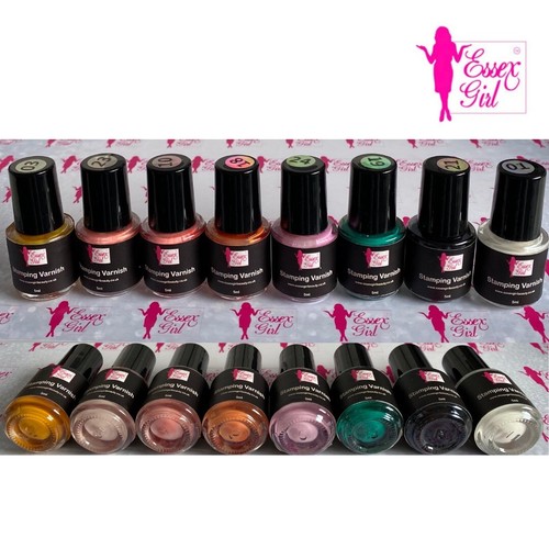 Essex girl nail - essex,