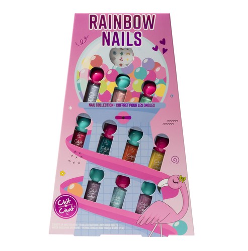 Girls nail varnish - nail, polish