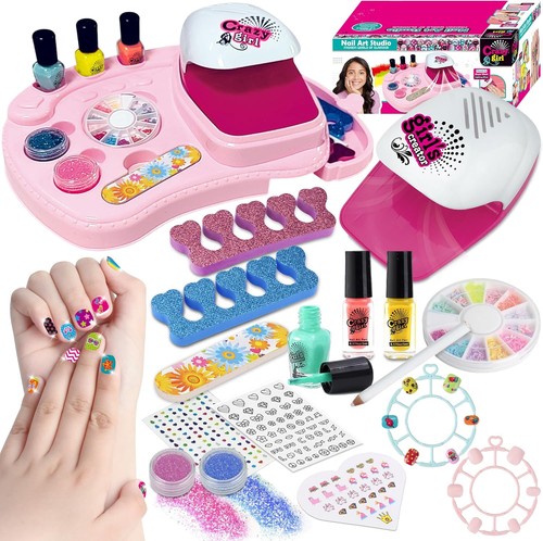 Kids nail varnish set for - nail,