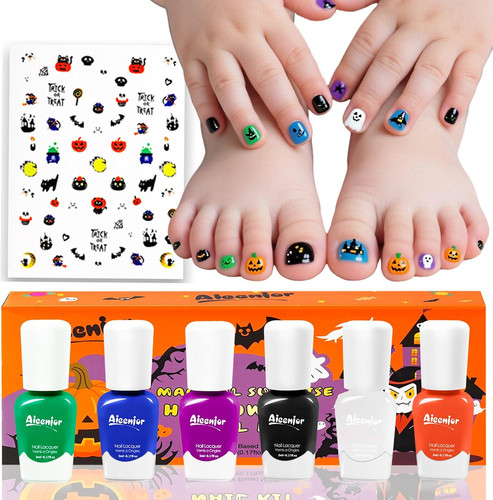 Kids nail polish - kids, for
