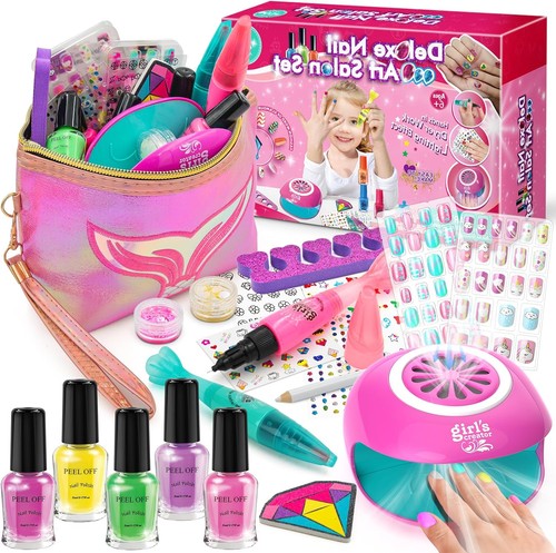 Lemondream nail varnish - nail,