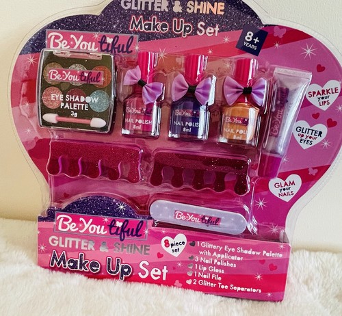 Girls nail varnish - nail, set