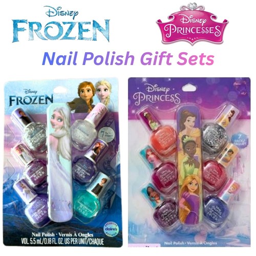 Disney princesses frozen - princesses, 6