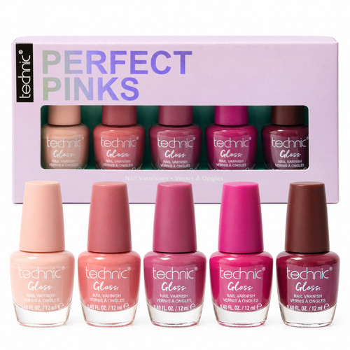 Nail polish gift set - nail, varnish