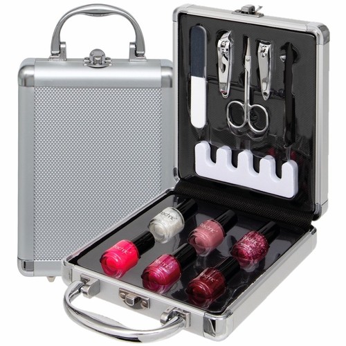Manicure set nail - set,