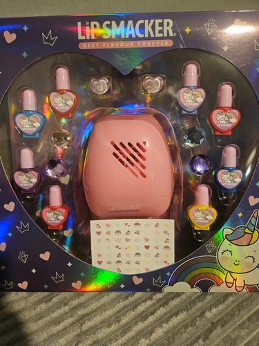 Girls nail polish set - nail,
