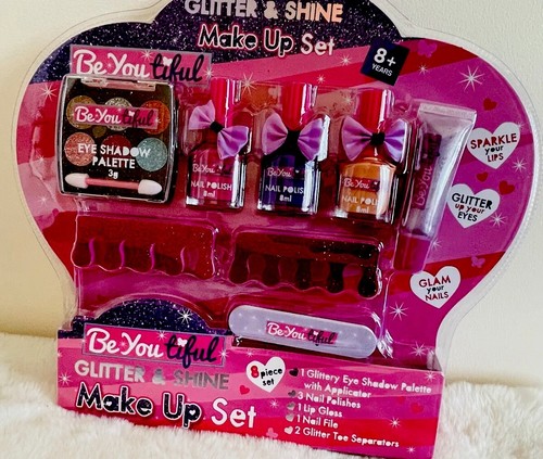 Girls nail varnish - girls,