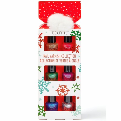 Nail polish gift - nail, set