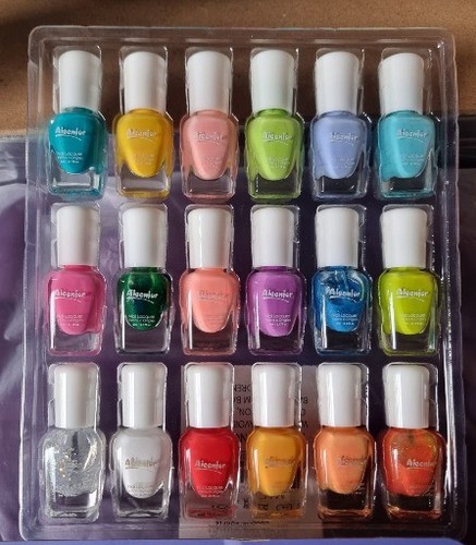 Children nail polish set girls - nail,