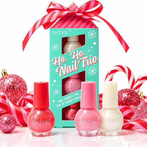 Nail polish gift - polish, varnish
